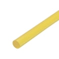 thumbnail image 4 of 11" x 0.44" Yellow Mini Hot Glue Gun Sticks for Glue Gun 5 Pack, 4 of 5