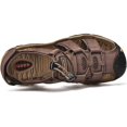 thumbnail image 4 of Men Closed Toe Outdoor Sandal Water Shoes 2Fal643041903546, 4 of 5