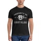 thumbnail image 1 of Camiseta clásica Shoresy - Propiedad de los Sudbury Bulldogs, camisetas para fanáticos de los deportes, ropa para hombres, camisetas gráficas para hombres, paquete de anime, 1 of 6