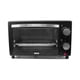 thumbnail image 1 of Horno Tostador RCA 9 Litros Negro, 1 of 4