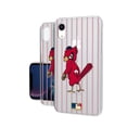 thumbnail image 2 of St. Louis Cardinals Cooperstown iPhone Clear Case, 2 of 5