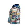 thumbnail image 3 of Obermeyer Orb Kids' Jacket, 3 of 3