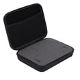 thumbnail image 3 of Estuche impermeable para cámara de acción Bling Bling bolsa de almacenamiento original Negro, 3 of 12