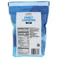 thumbnail image 2 of Sprouts Raw Fancy Cashews, Whole, Good Source Of Iron, Kosher, 12 Ounce (Pack Of 12), 2 of 3