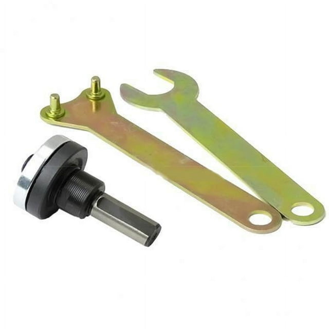 Almencla 5xmultifonction Set de Meulage Électrique Régulant la Vitesse Outils de Meulage de Perceuse C