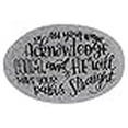 thumbnail image 3 of AngelStar 137255 In All Your Ways-Prov. 3-6 Proverb Stone, 3 of 4