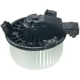 thumbnail image 3 of A-Premium Heater Blower Motor with Fan Cage Replacement for Honda Civic 2006-2011 Jeep Wrangler 2007-2010, 3 of 3