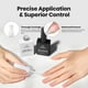 thumbnail image 2 of Set de deshidratador e imprimador para uñas, esmalte en gel Beetles, 15 ml, 4 unidades, 2 of 6