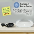 D-Link M30 AX3000 WiFi 6 Mesh Router, Covers 2,800 Sq ft, Gigabit ...