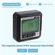 thumbnail image 4 of Digital Electronic Level Digital Angle Fnder 90Magnetic Inclinometer Protractor Precision Level Measuring Inclinometer, 4 of 5