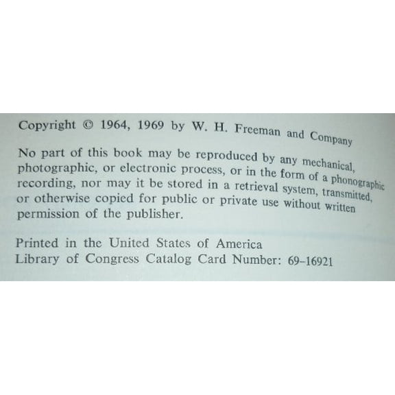 Pre-Owned Population, Evolution and Birth Control Paperback