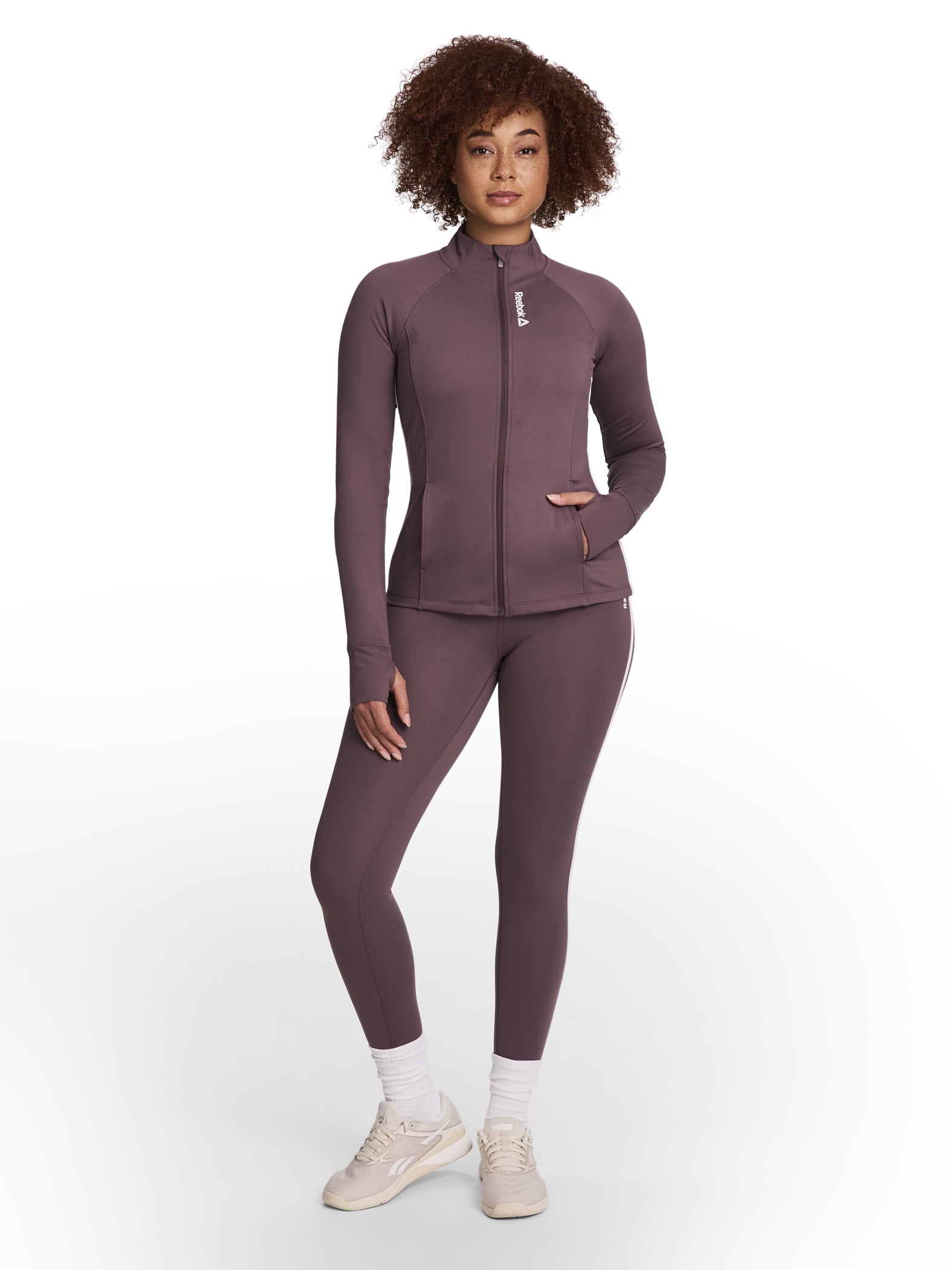 Reebok Women's and Women's Plus Sports Club Meet & Greet