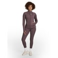thumbnail image 5 of Reebok Women's and Women's Plus Sports Club Meet & Greet Performance Jacket, Sizes XS–3X, 5 of 6