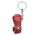 thumbnail image 1 of Llavero colgante de Los Vengadores de Marvel, llavero de Metal de superhéroe de Disney para bolso, llavero de martillo de Thor, abrebotellas, accesorios para hombres, regalo Fivean unisex, 1 of 2