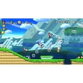 thumbnail image 6 of Restored Nintendo Wii U 32GB Video Game Console with Super Mario Bros U + Luigi U Games (Refurbished), 6 of 6