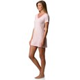 thumbnail image 2 of Casual Nights Womens Short Sleeve Dorm Sleep Nightshirt Tee, 2 of 2