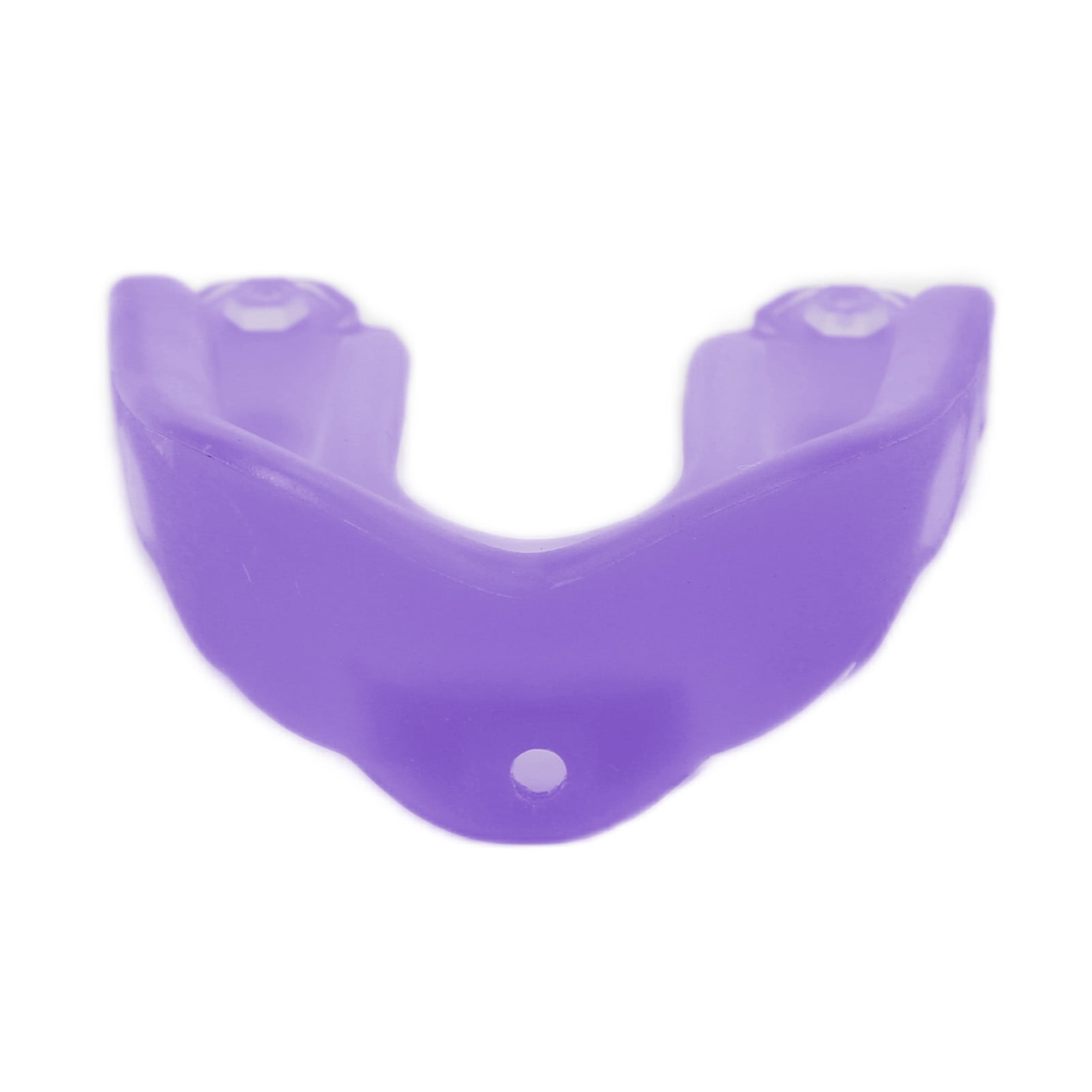 Loudmouth Protège-dents de football | 3D Beast chromé pour