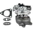 thumbnail image 2 of CT16V Turbo Charger 17201-11080 for Toyota Hilux Innova Fortuner 2.8L 1GD-FTV, 2 of 12