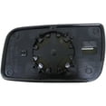thumbnail image 3 of Dorman 56184 Passenger Side Door Mirror Glass for Specific Ford / Mercury Models Fits select: 2008-2009 FORD TAURUS, 2008-2009 MERCURY SABLE, 3 of 4