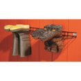 thumbnail image 3 of Chore Boot Rack - Extends The Life of Expensive Boots by Drying Them Faster, Rust-Resistant Galvenized Steel 4-3/4"H x 35" W x 10-1/2"D, 3 of 3