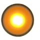 thumbnail image 3 of Base de lámpara de madera maciza con difusión de luz, soporte de lámpara redondo para manualidades de madera, luz de noche, bola de cristal, 3 of 5