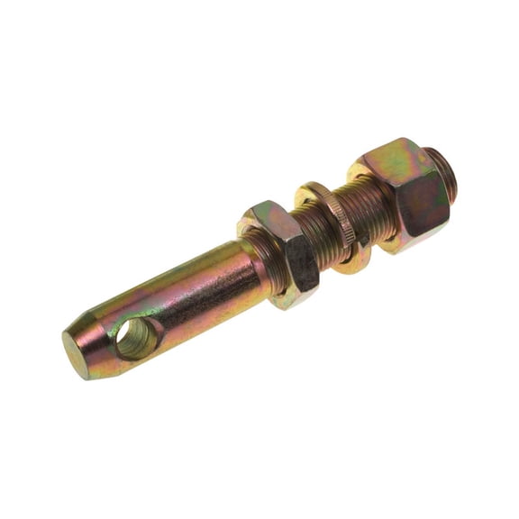 Farmex/Speeco 07020200 Tractor Draw Pin 5-5/16"