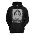 thumbnail image 1 of Sudadera Alfalfa, Con Capucha /cangurera Unisex, 1 of 4