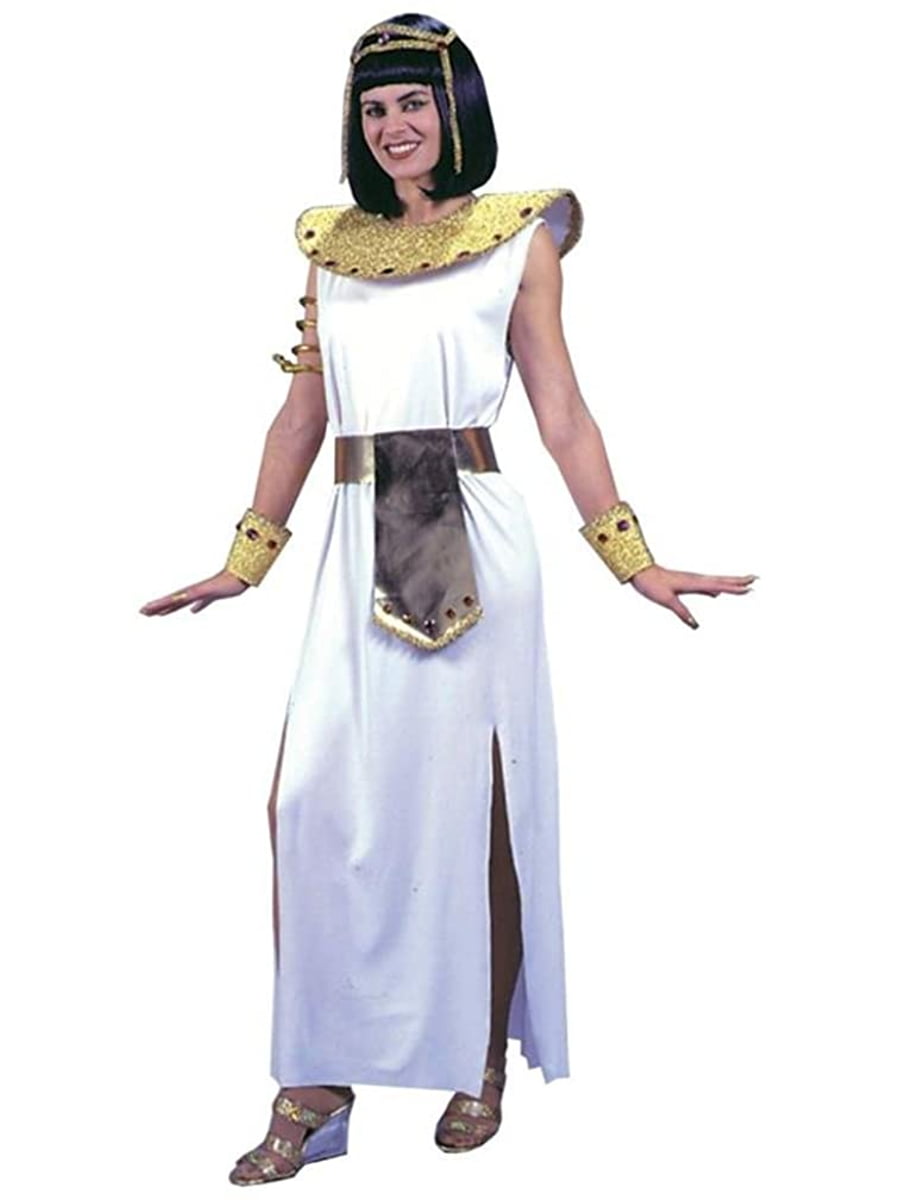 Egyptian Queen Cleopatra Pharaoh Womens Costume