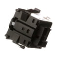 thumbnail image 4 of CarLights360 For Chevy Aveo5 2006 07 08 09 10 2011 Combination Switch | Plastic Material | Black Color | Plug In Connector | Blade Terminal, 4 of 5