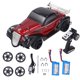 thumbnail image 2 of Coche de deriva con control remoto NikouMX SCY16302 1/16 eléctrico 4WD, 2 of 8