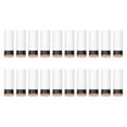 thumbnail image 2 of 12 Pcs Embouts de Queue de Billard, Embouts de Queue de Piscine Professionnels Légers et Durables de Remplacement pour Accessoires de Queue de Billard, 2 of 8