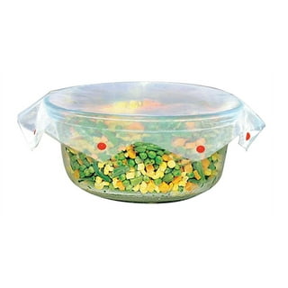 Up & Away™ Easy Stow Spatter Cover - Nordic Ware