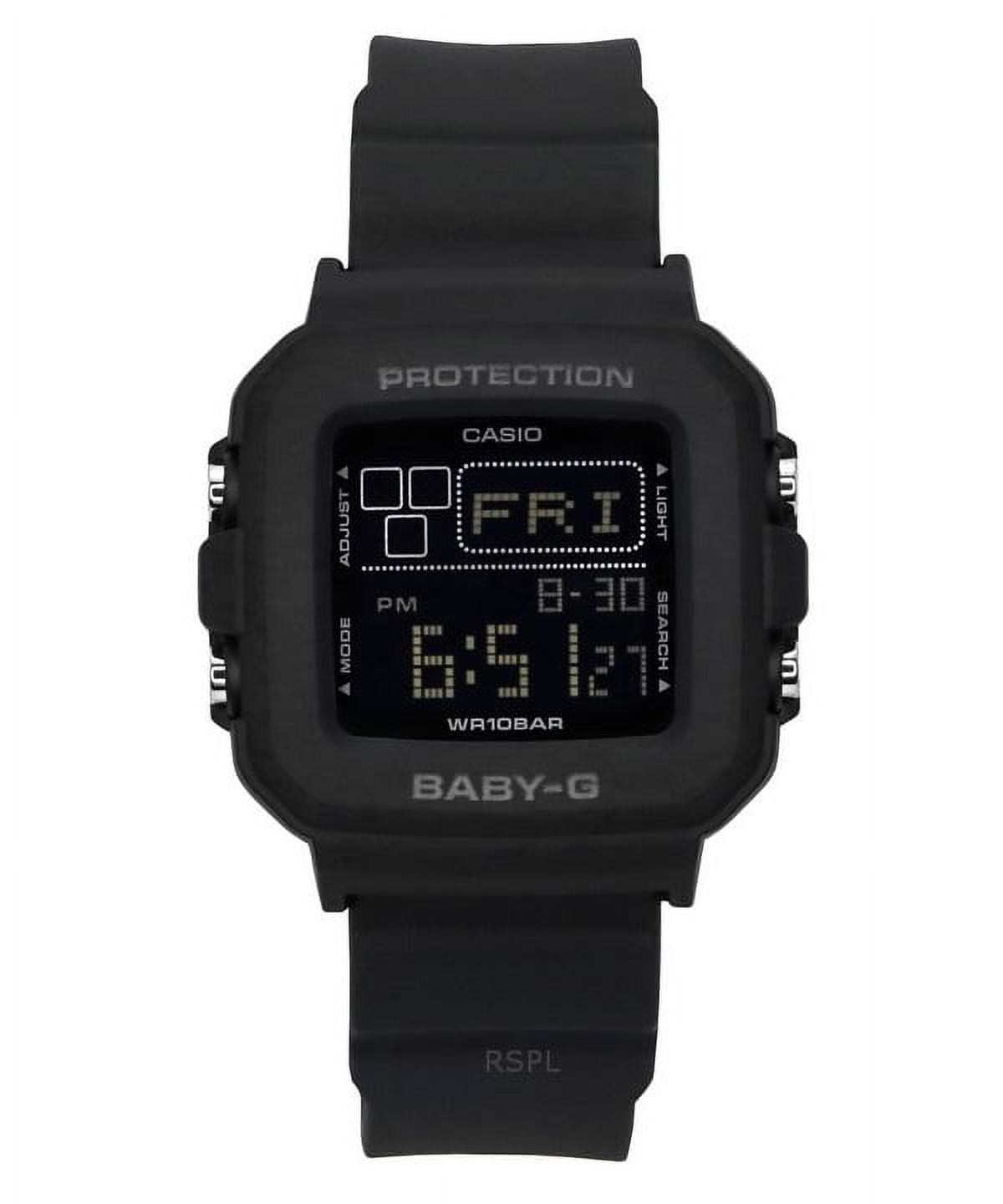 Casio Baby-G Women