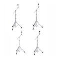 thumbnail image 2 of Juego de 4 Bases para Platillos MAPEX HP-B8004I gris, 2 of 2