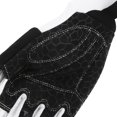 thumbnail image 4 of Mangas De Brazo Guantes Largos Deportivos Mangas De Brazo Deportivo Un Par De Poliuretano Elástico Blanco Ciclismo Al Aire Libre Antideslizante Protector Solar Guantes Largos Ccdes Otros, 4 of 8