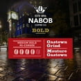 thumbnail image 2 of Nabob Bold Gastown Grind Ground Coffee, 340g/12 oz, 2 of 4