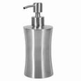 thumbnail image 2 of Dispensador de Jabón Líquido ANGGREK de Acero Inoxidable 304 400ml, 2 of 7