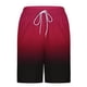 thumbnail image 5 of Pantalones Cortos Casuales para Hombre Imprimir con Bolsillos Pantalones de Playa de Cintura Elástica, Pantalones Cortos de Cintura Elástica para Hombre, 5 of 6