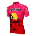 thumbnail image 1 of Adrenaline Promotions Endless Summer Cycling Jersey, 1 of 2