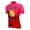 Endless Summer, variant on Adrenaline Promotions Endless Summer Cycling Jersey (Endless Blue - S)