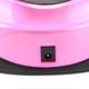 thumbnail image 3 of UV Gel Nail Lamp 256W 57pcs Lamp Chips 4 Timers Fast Curing Portable Handle Purple Red Nail Art Tool 100‑240V US Plug, 3 of 5