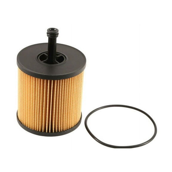 Oil Filter Kit - Compatible with 2004 - 2008 Volkswagen Touareg 2005 2006 2007