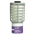 thumbnail image 2 of Scott 12370 Essential Continuous 48 mL Cartridge Air Freshener Refill - Summer Fresh (6/Carton), 2 of 2