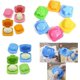 thumbnail image 4 of 6 uds huevo hervido molde de arroz para Sushi Bento Maker cortador de sándwich molde decorativo, 4 of 4