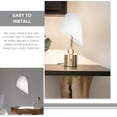 thumbnail image 3 of IFANLANDOR Pantalla Para De Que Suaviza Y Decora El Ambiente, 3 of 8