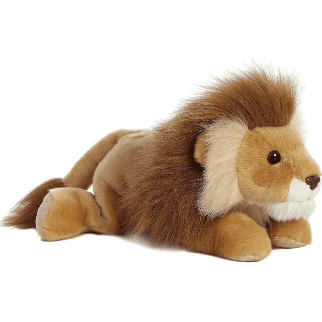Aurora Flopsie 12 Peluche Suave Leonardus Modelo