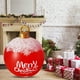 thumbnail image 5 of Soplado Aire 60 Cm Inflada Impermeable Navidad para Interior/exterior (F), 5 of 7