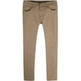 thumbnail image 1 of Ma Croix Mens Skinny Fit Denim Pants Jeans, 1 of 2