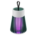 thumbnail image 1 of Dispositivo de conducción BG-002 Electronic Bug Zapper Lámpara para matar mosquitos portátil para el hogar Trampa para matar insectos con LED-UV 368nm para moscas, plagas, mosquitos, 2000 mAh, Eccomum Dispositivo de conducción, 1 of 5