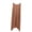 Khaki, variant on Lounge Skirts for Women Drawstring High Waist Stretchy Plus Size Skirt Soft Comfortable Pleated Long Skirt